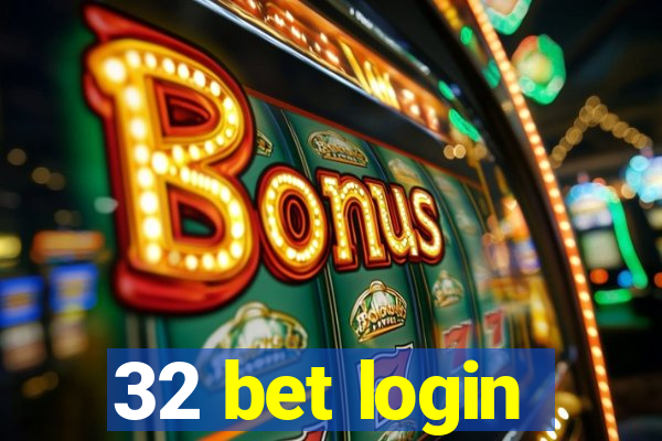 32 bet login